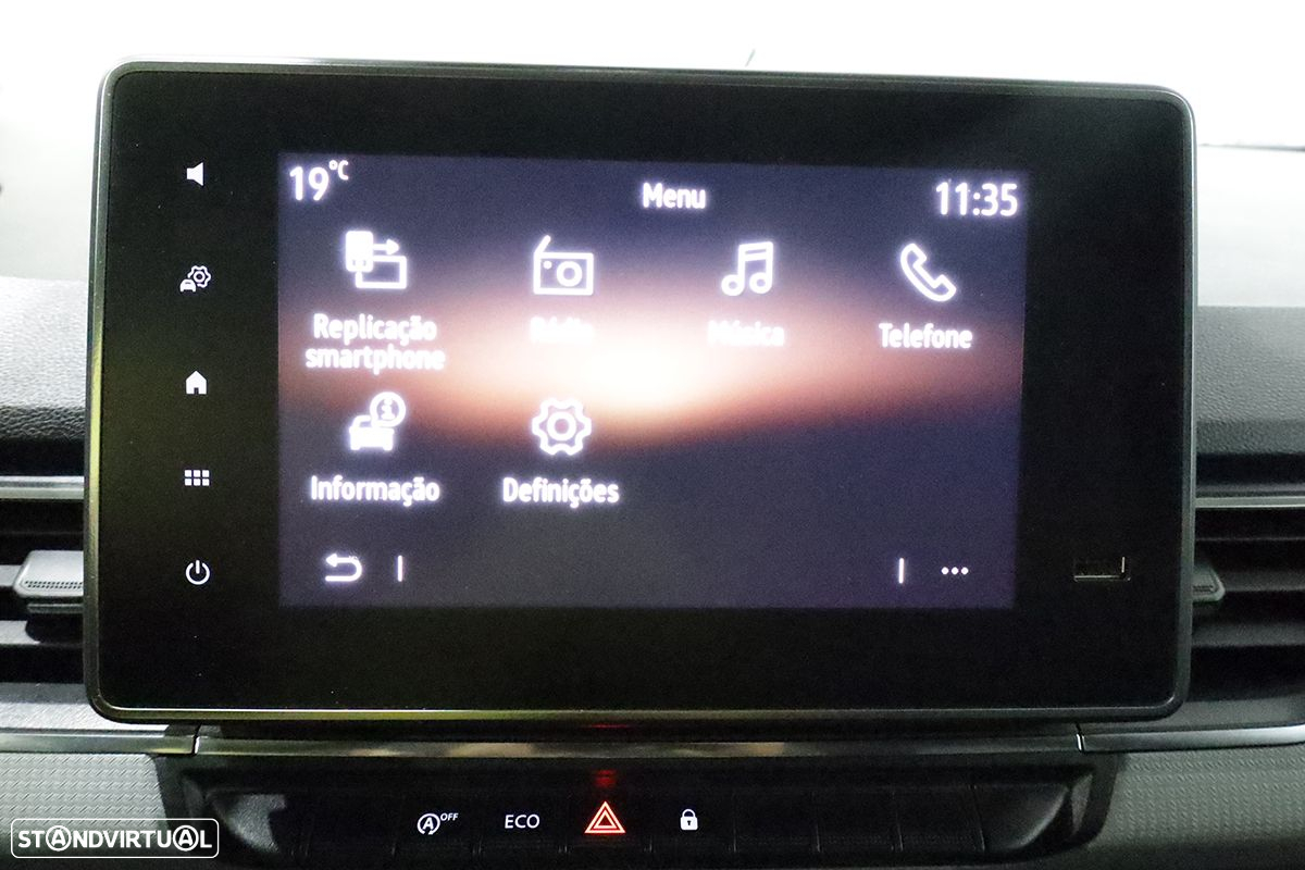 Renault kangoo 1.5 blue dci advanced 3l s/s - 9