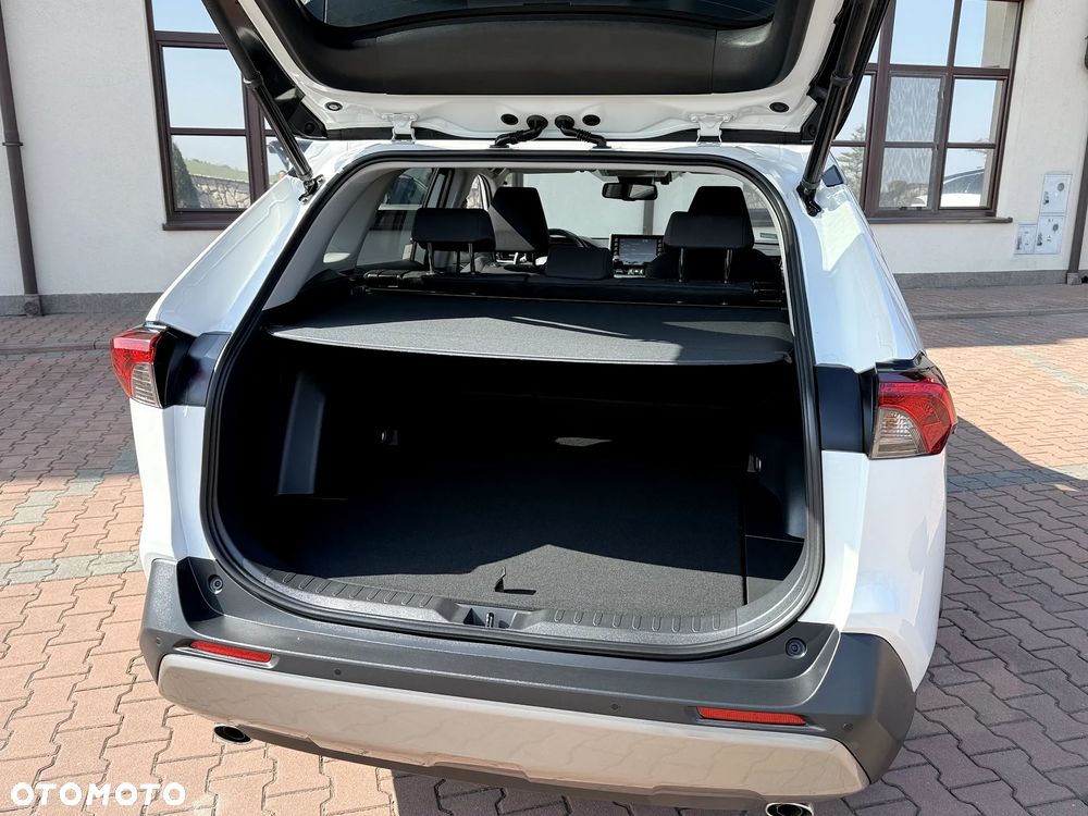 Toyota RAV4 2.0 Comfort 4x2 MS - 32