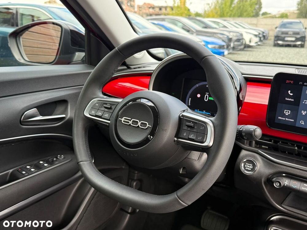 Fiat 600 - 28