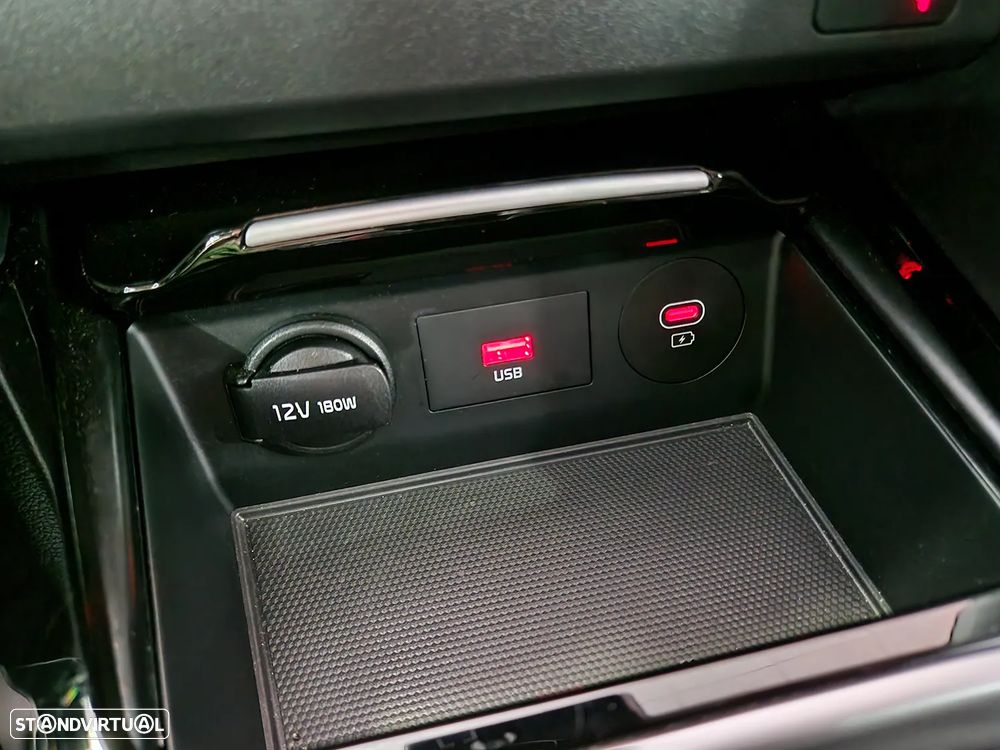 Kia Ceed SW 1.0 T-GDI Drive - 38