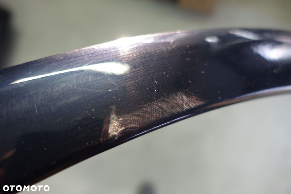 LISTWA BŁOTNIKA PRAWY PRZÓD AUDI Q7 II SLINE - 3