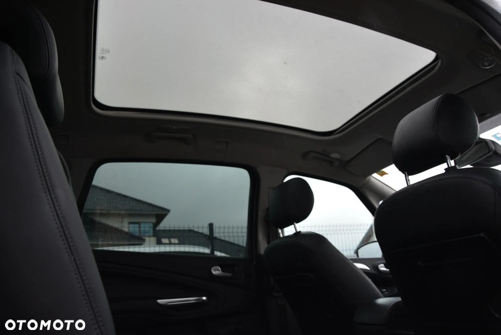 Ford S-Max 2.2 TDCi DPF Durashift-6-tronic Titanium X - 7