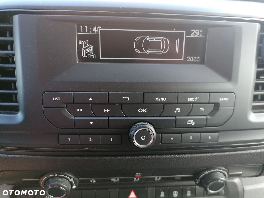 Toyota ProAce Kombi D-4D Long 2,8t - 23