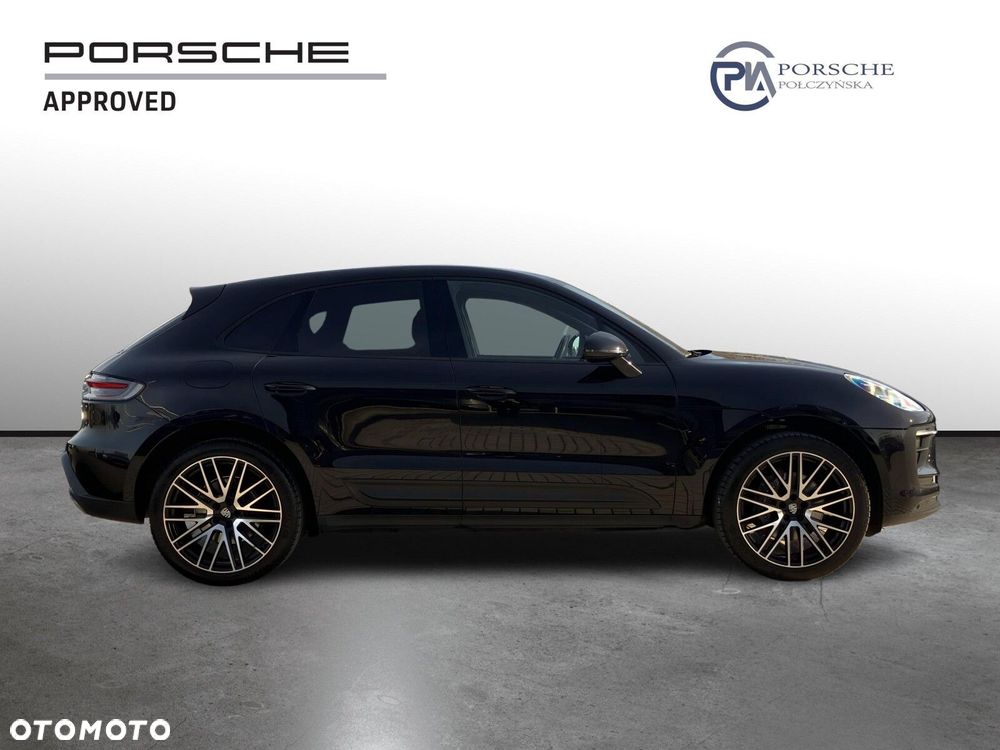 Porsche Macan - 6