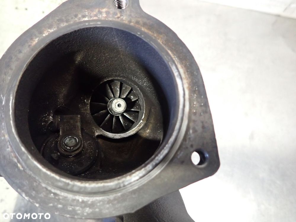 TURBOSPRĘŻARKA VOLVO S60 II - 7