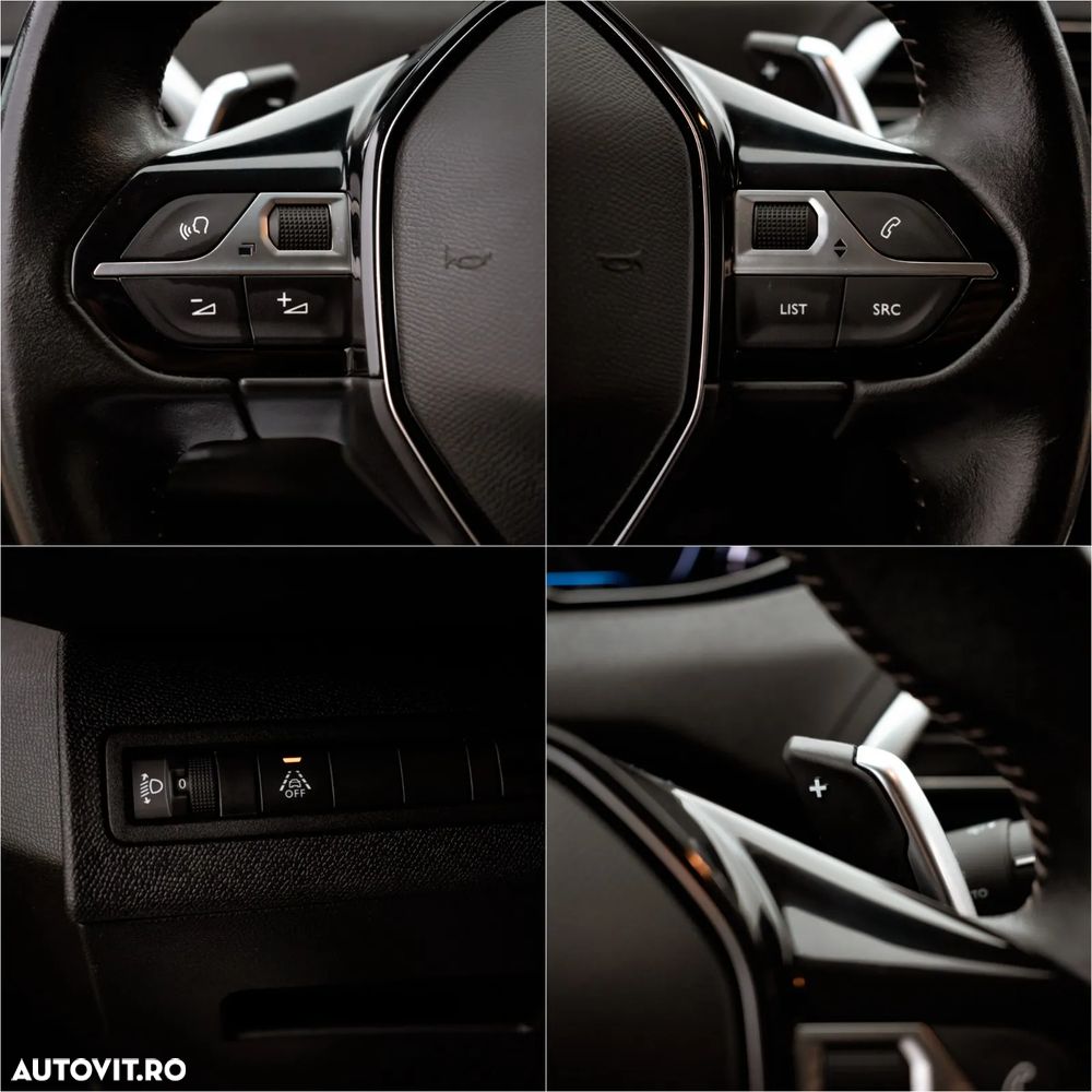 Peugeot 5008 1.5 BlueHDI s&s EAT8 Active - 30