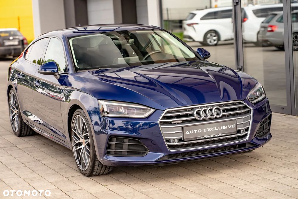 Audi A5 - 13