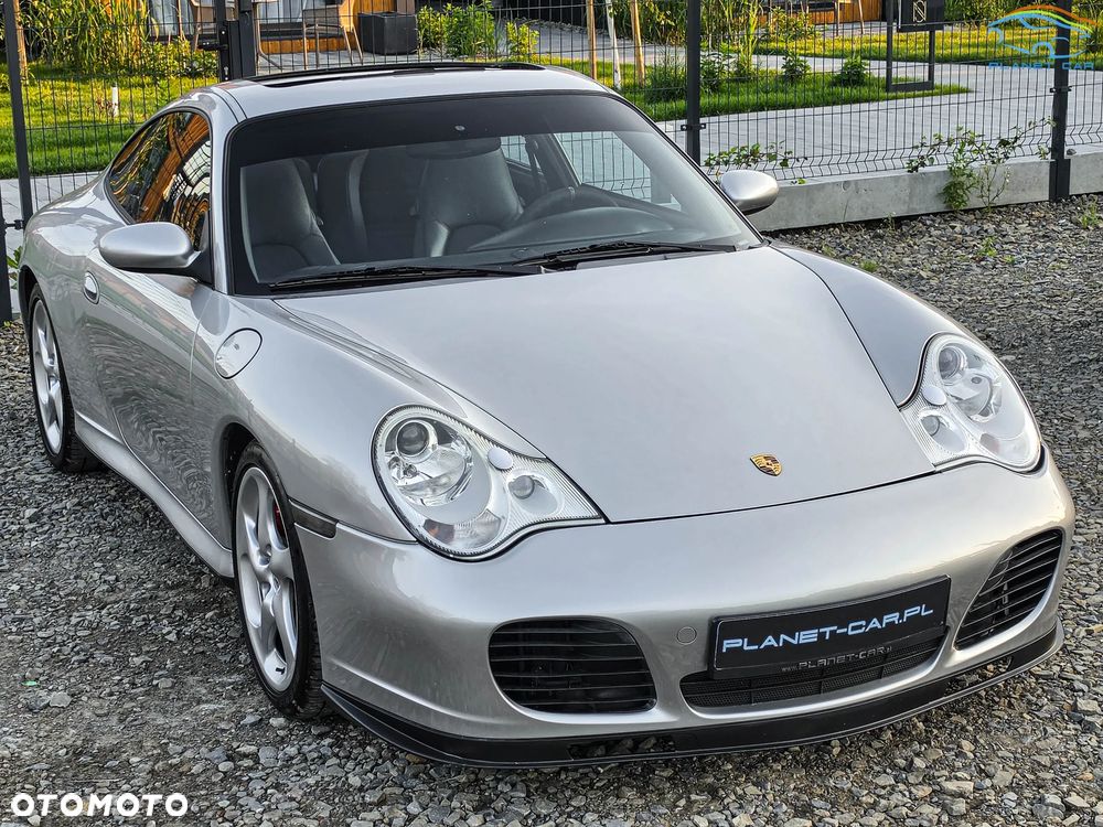 Porsche 911 - 7