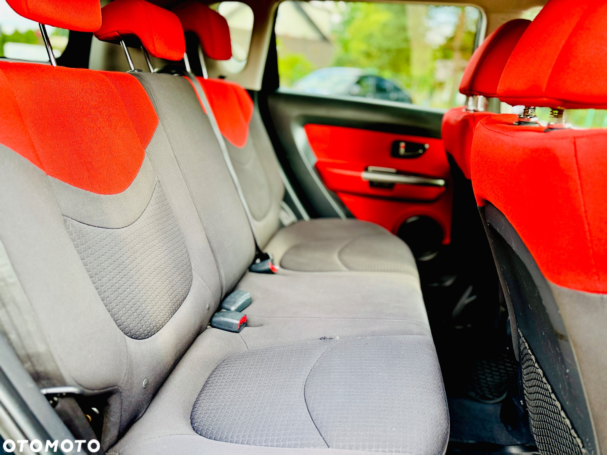 Kia Soul 1.6 CRDi L - 27