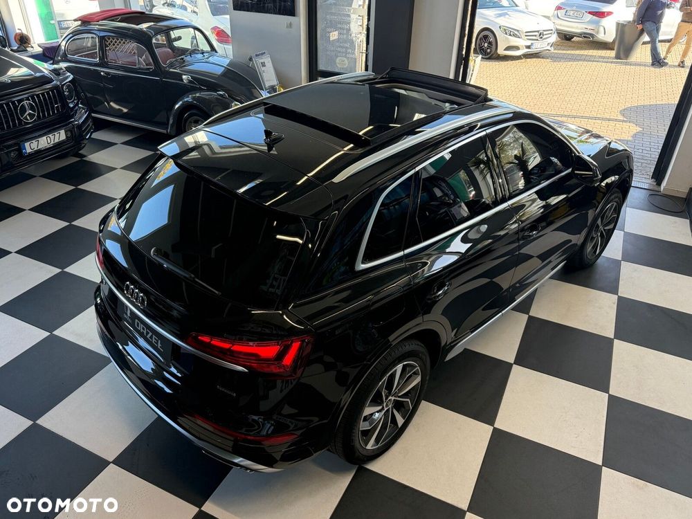 Audi Q5 - 5