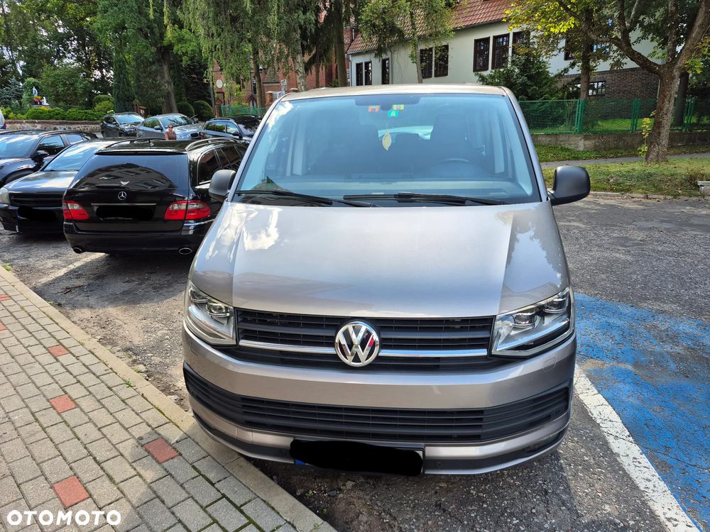 Volkswagen Multivan - 6