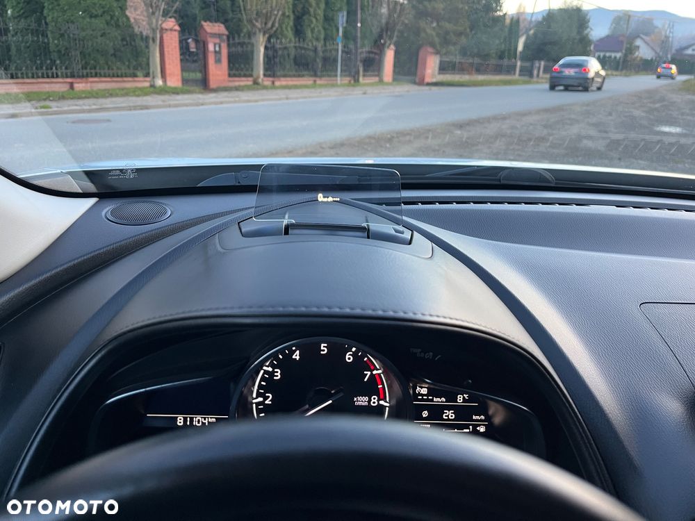 Mazda CX-3 2.0 Skypassion - 22