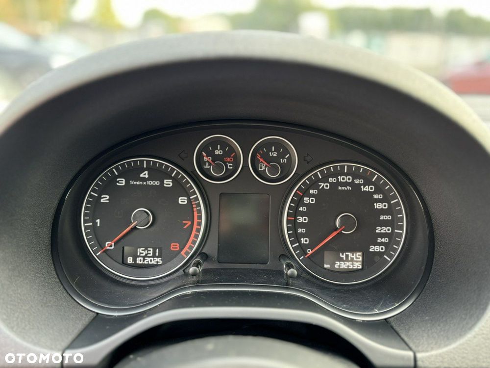 Audi A3 - 16