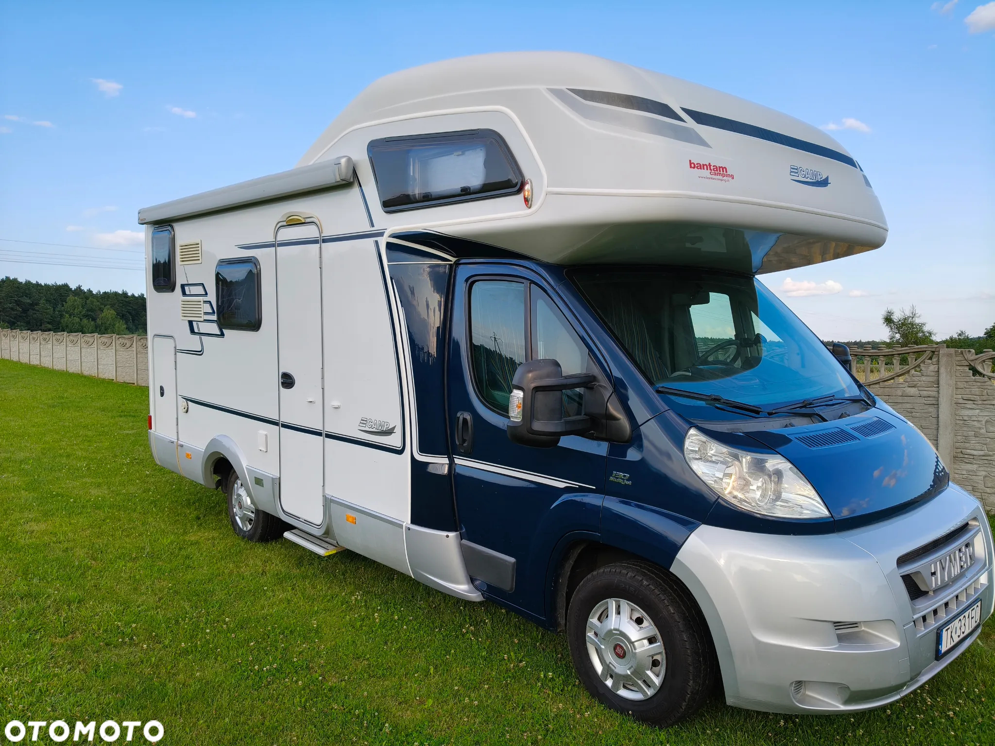 Fiat Ducato - 2