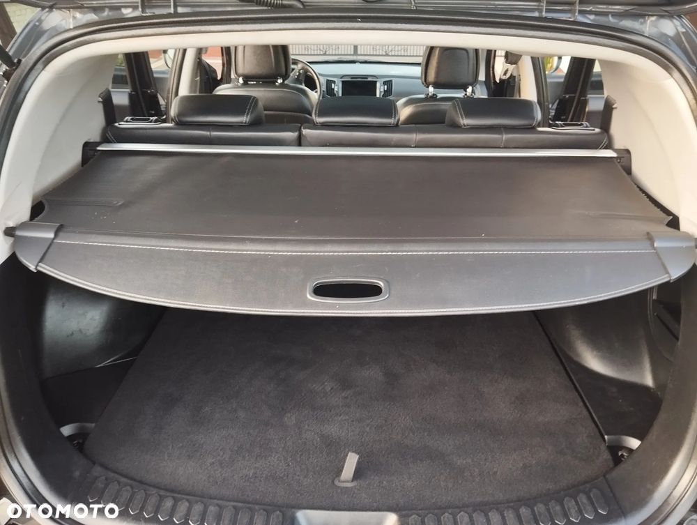 Kia Sportage 2.0 CVVT 2WD Vision - 13