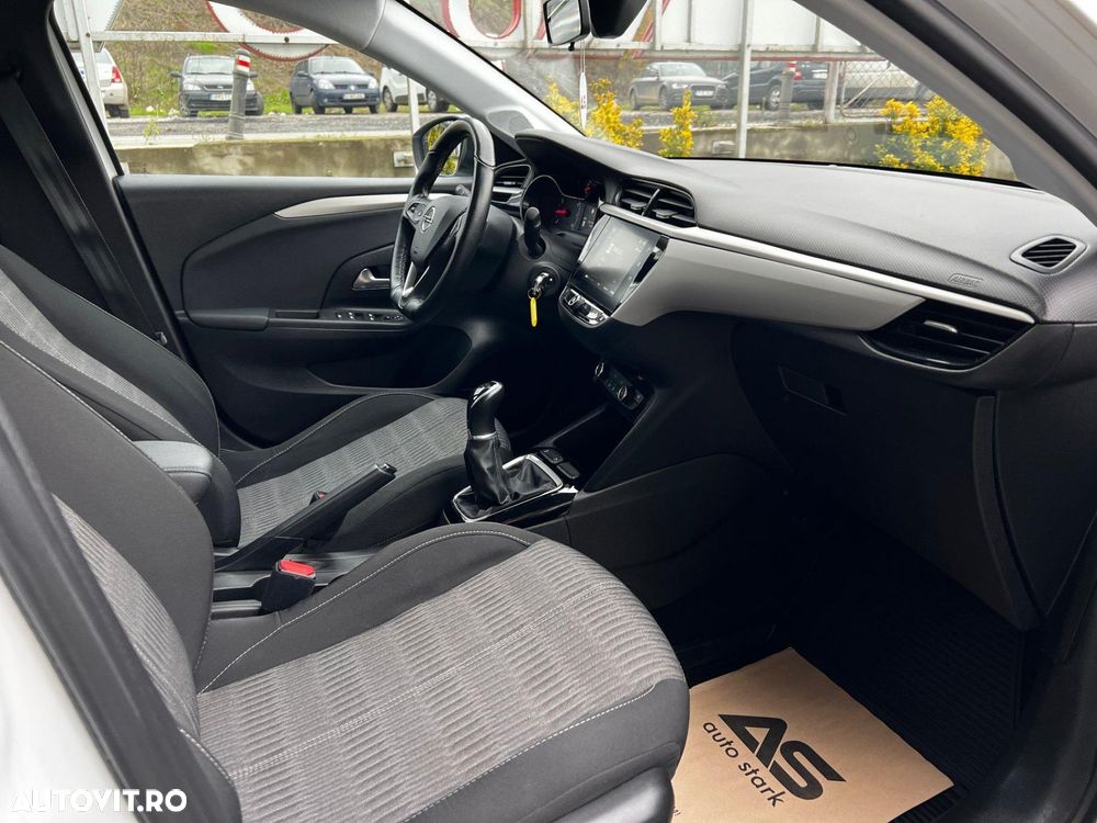 Opel Corsa 1.2 Start/Stop Edition - 6