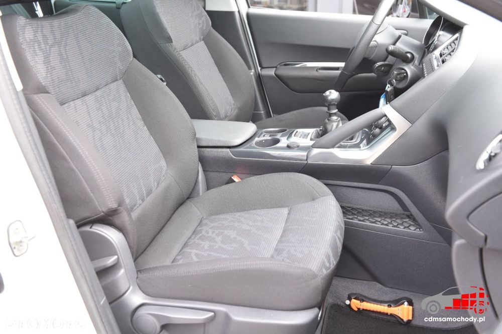 Peugeot 3008 - 22