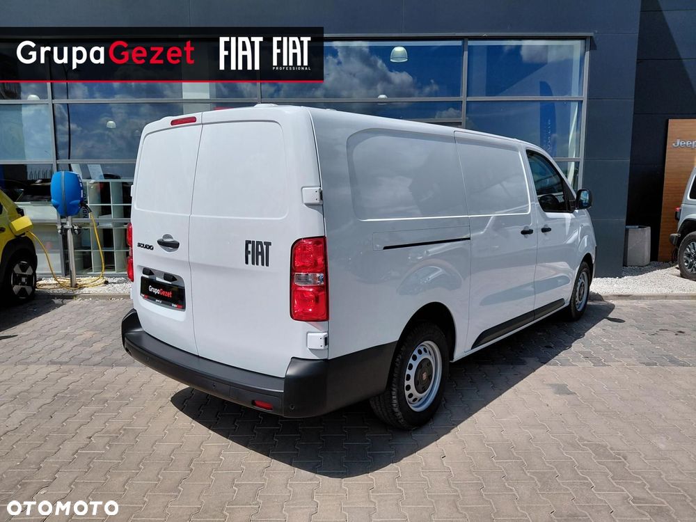 Fiat Scudo - 2