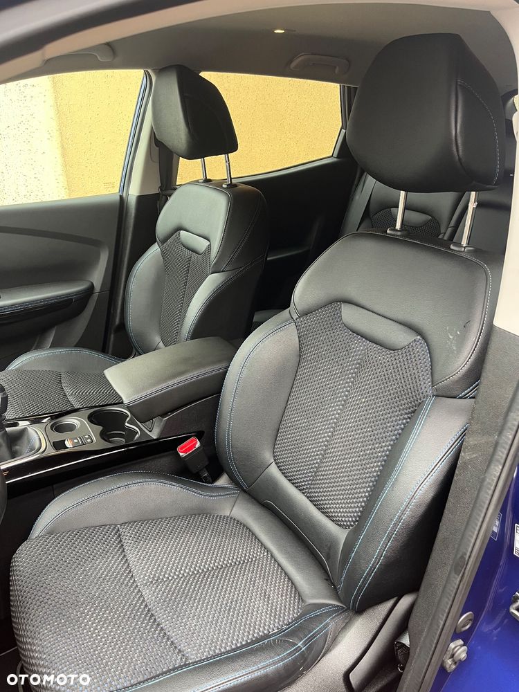 Renault Kadjar 1.3 TCe FAP Bose - 8