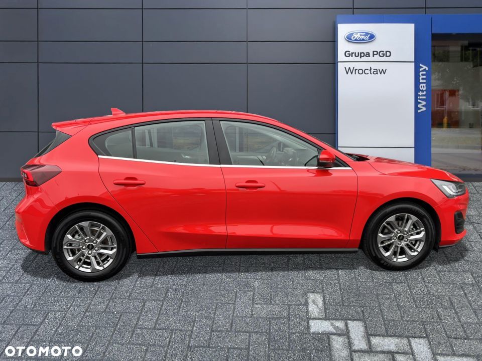 Ford Focus - 4