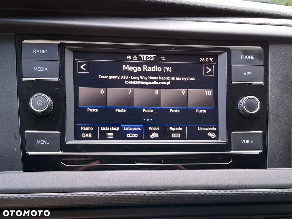 Volkswagen Transporter - 16