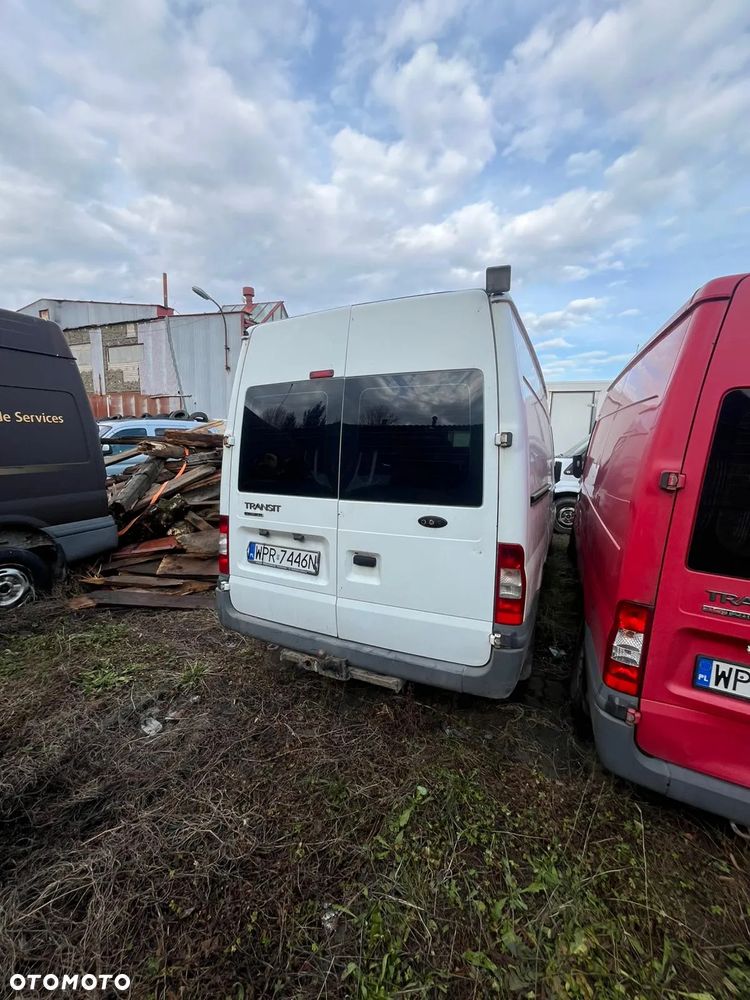 Ford TRANSIT - 4