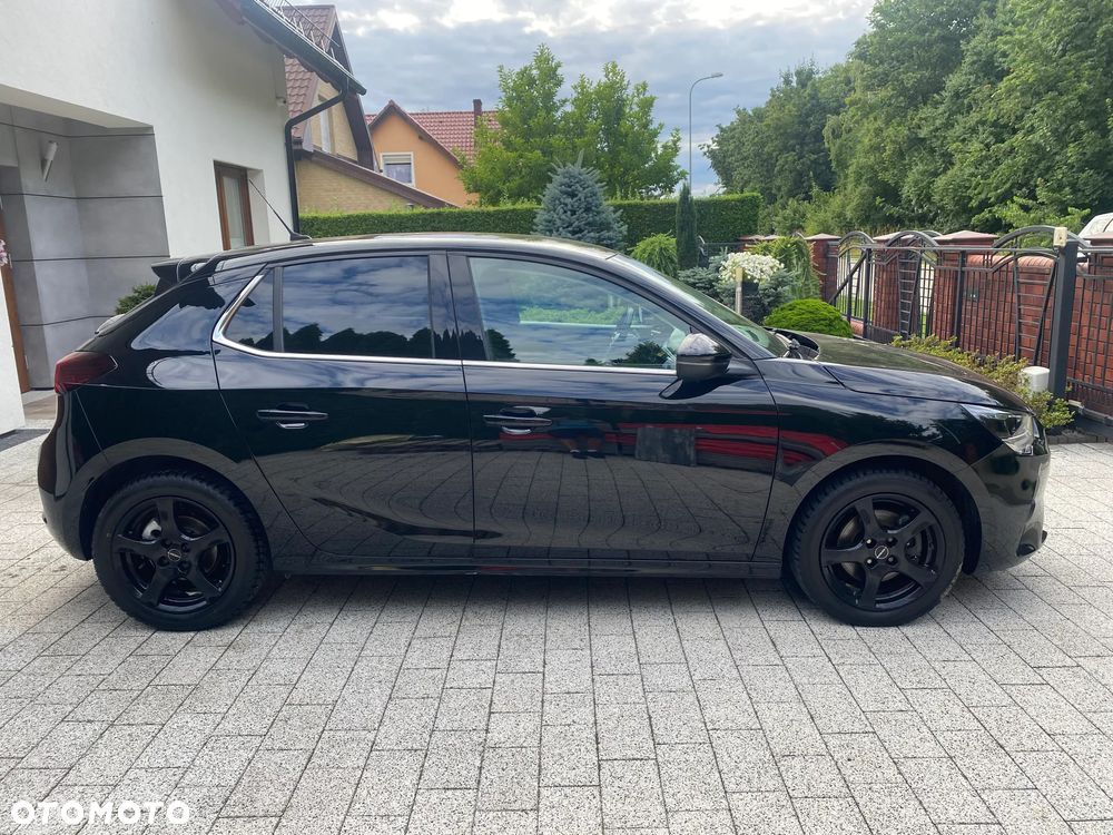 Opel Corsa 1.2 GS Line S&S - 5