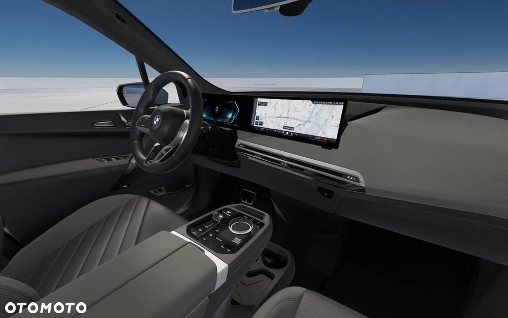 BMW iX xDrive60 111.5kWh - 6