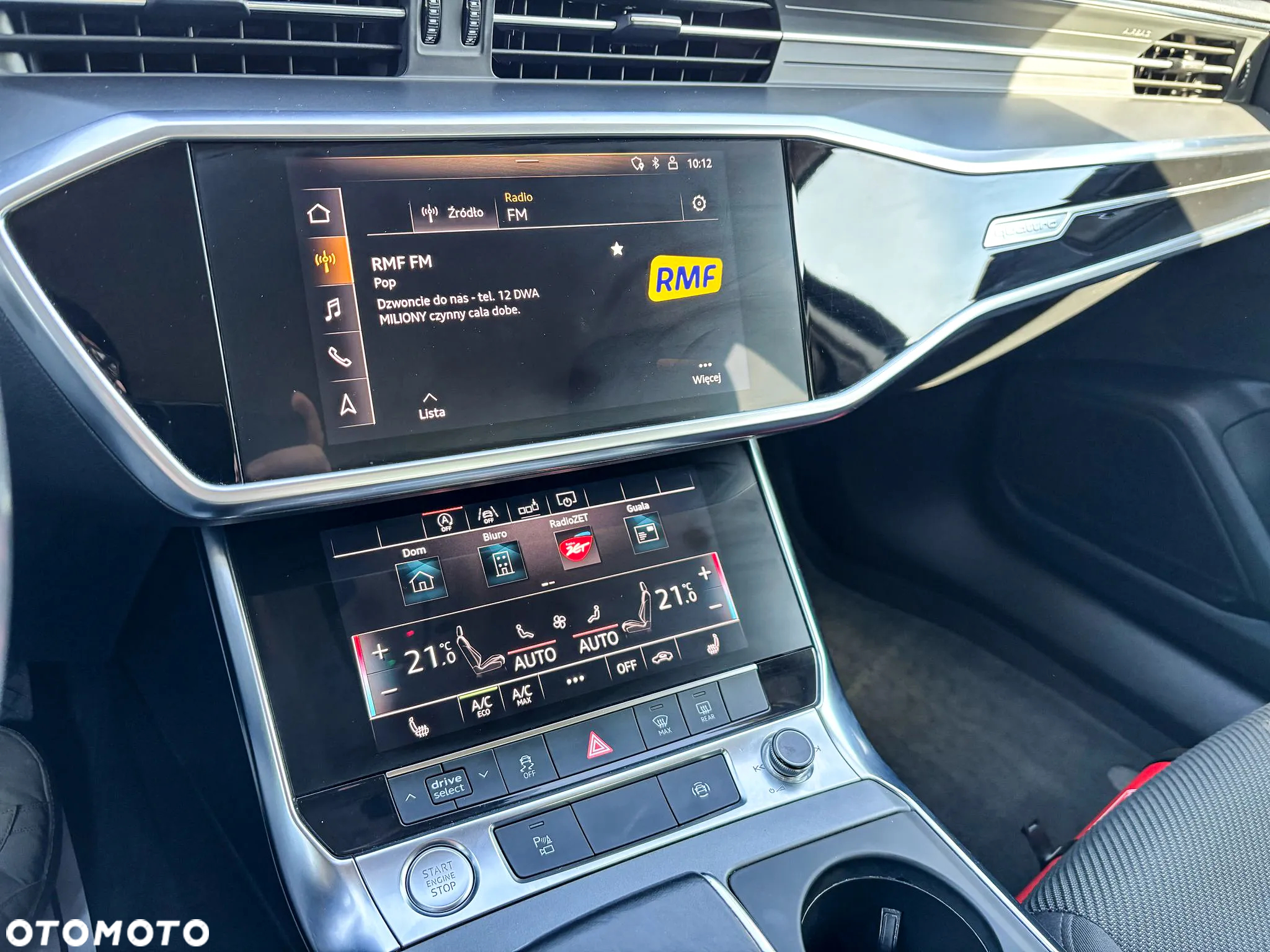 Audi A6 2.0 TDI Quattro S tronic - 27