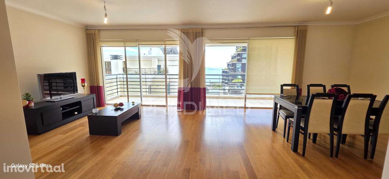 Viver Entre o Sol e a Montanha. T3 Exclusivo perto do Centro do Fun... - Grande imagem: 3/30