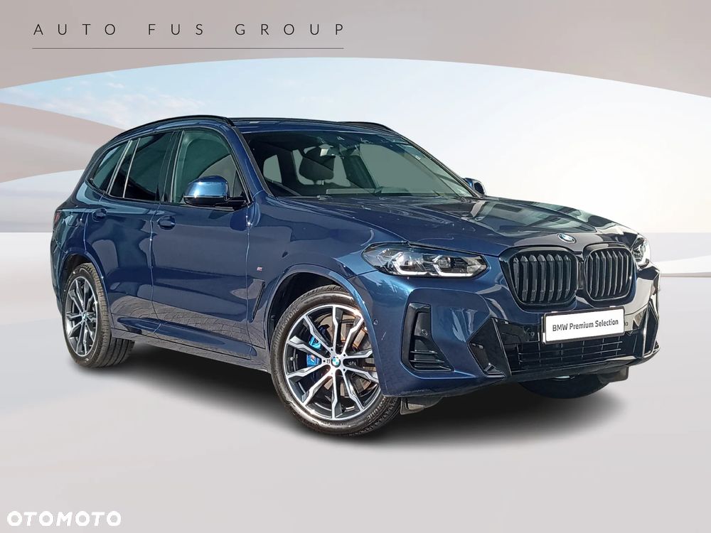 BMW X3 - 2