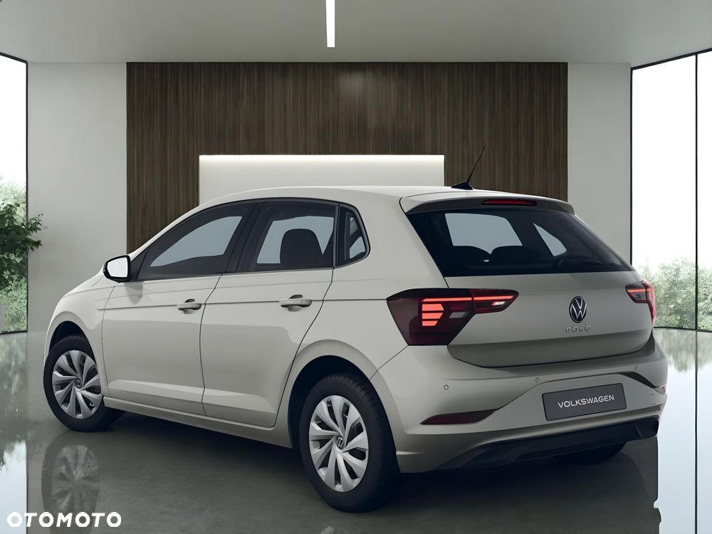 Volkswagen Polo 1.0 MPI - 4