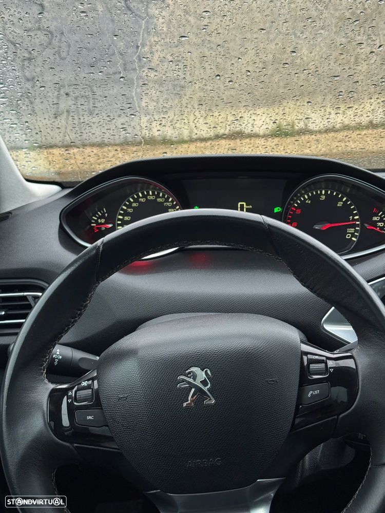 Peugeot 308 SW 1.6 BlueHDi Allure - 6