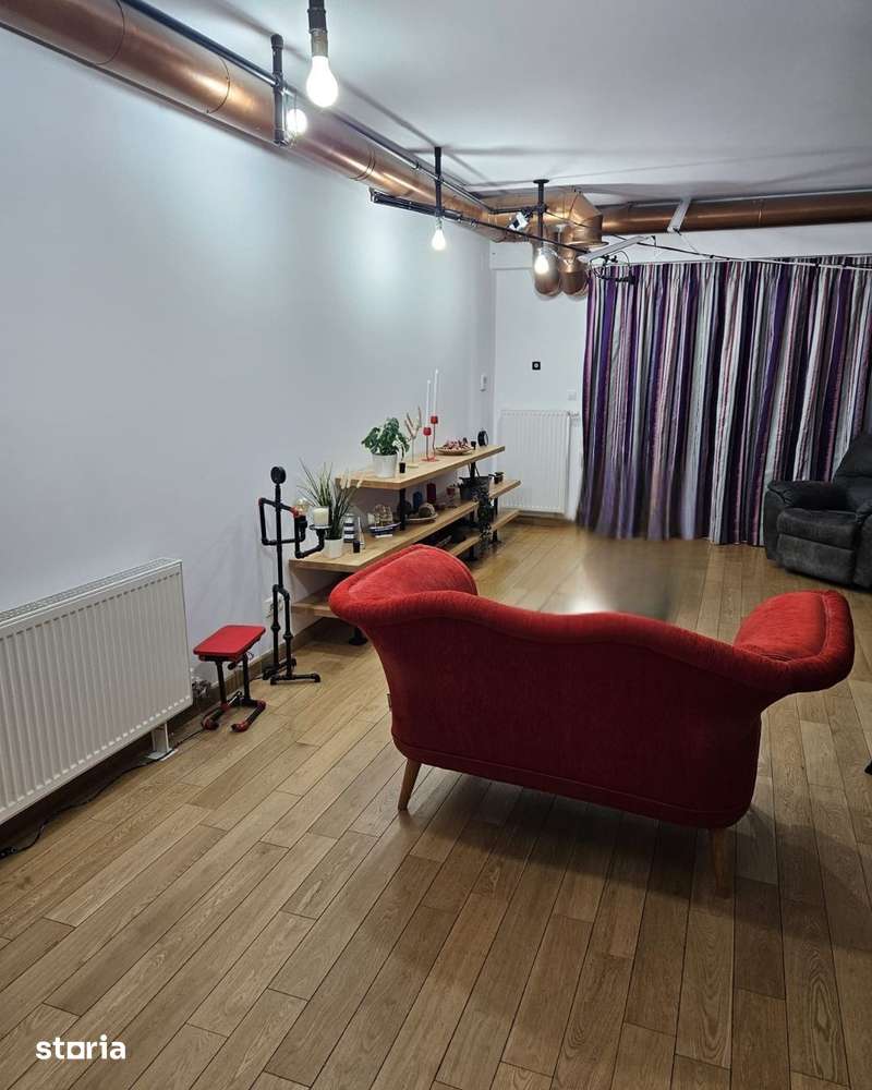 Apartament de 3 Camera Upground de Vanzare — fotografia 3