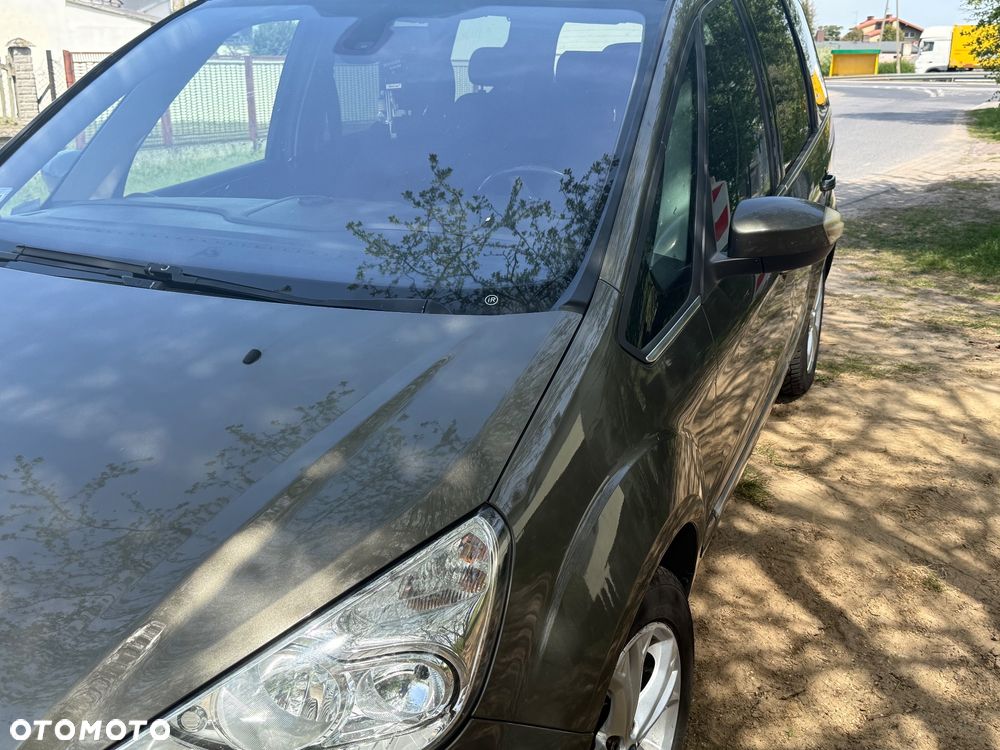 Ford Galaxy 2.0 TDCi Titanium - 7