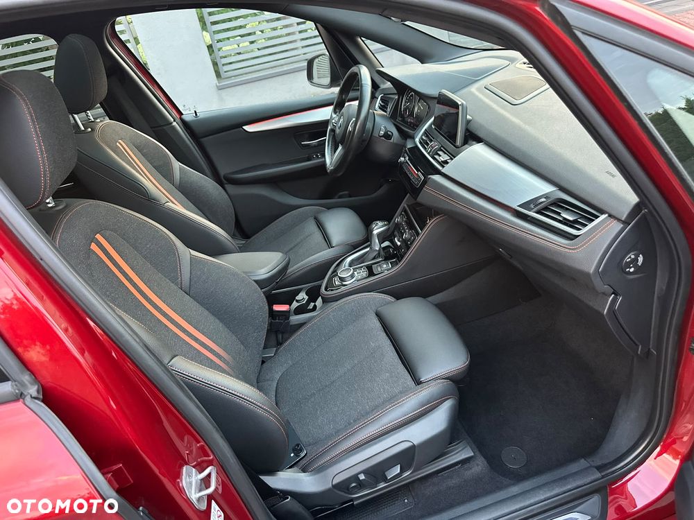 BMW Seria 2 225xe iPerformance M Sport - 12