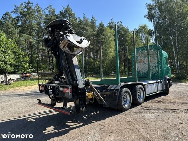 Scania G450 - 5