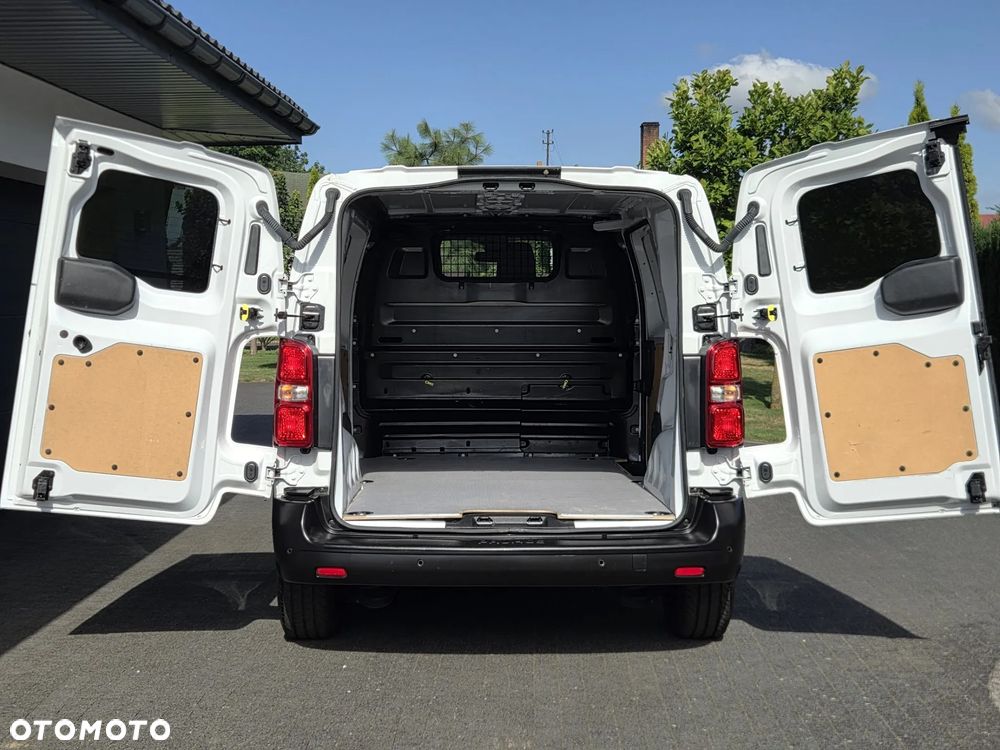 Toyota PROACE - 9