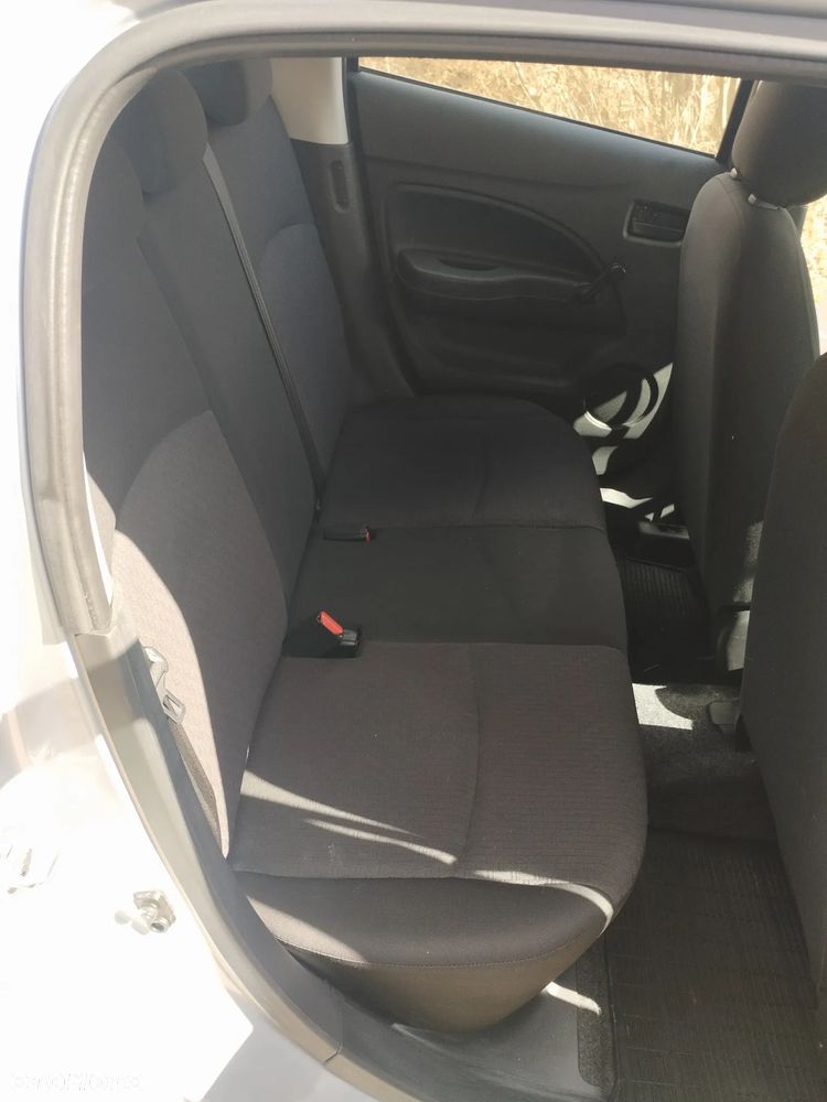 Mitsubishi Space Star 1.0 Plus - 16