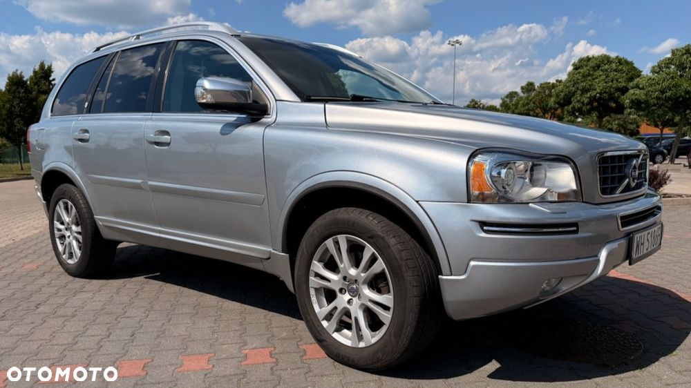 Volvo XC 90 - 4