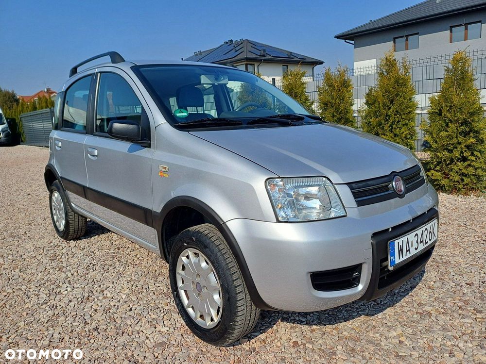 Fiat Panda - 11