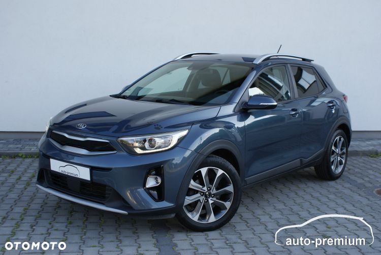 Kia Stonic 1.4 M - 29