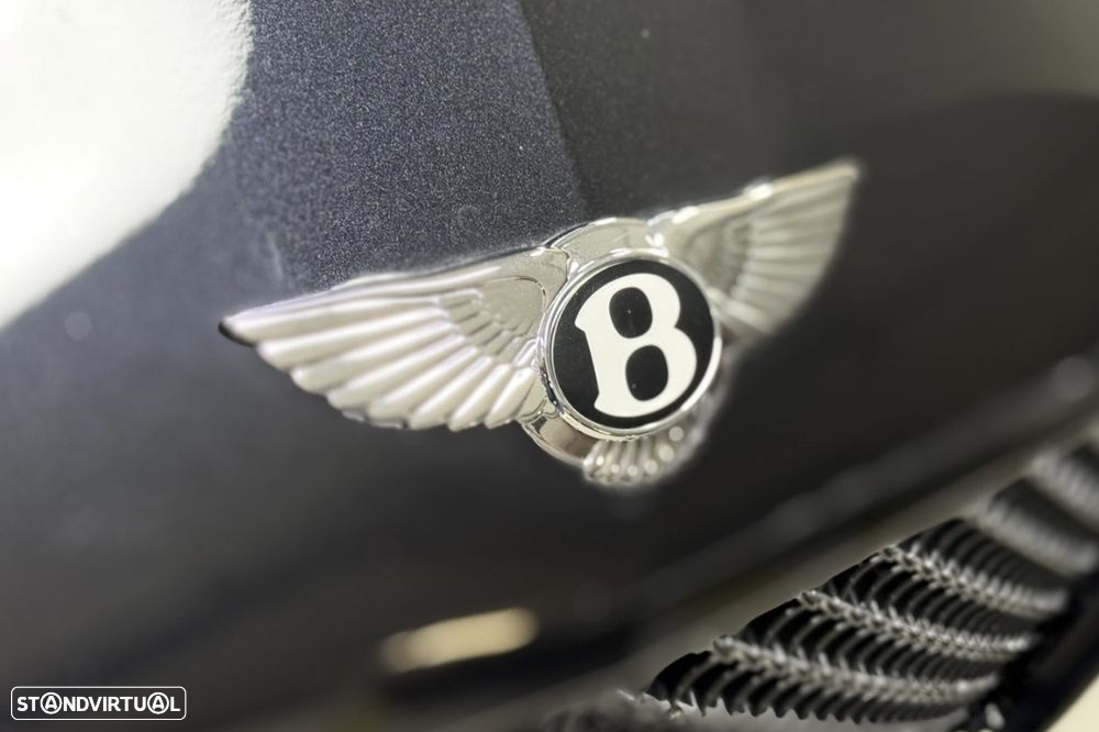 Bentley Continental - 14