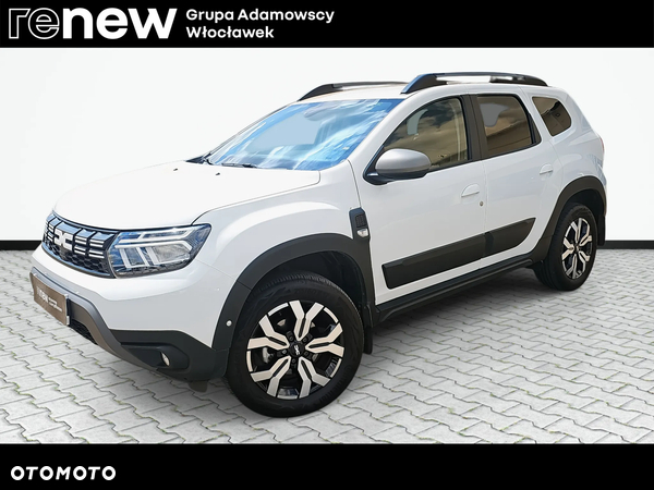 Dacia Duster 1.0 TCe Journey