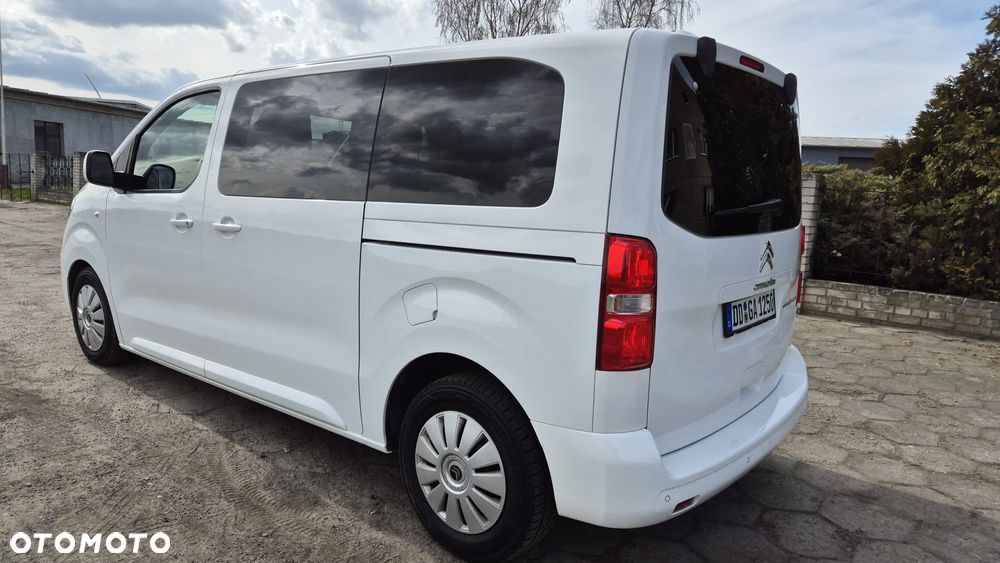 Citroën SpaceTourer M Business - 35