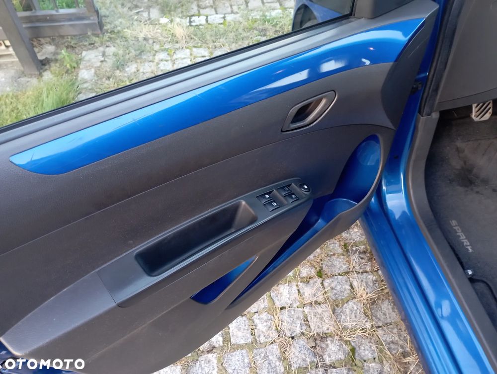 Chevrolet Spark 1.2 LT+ - 12