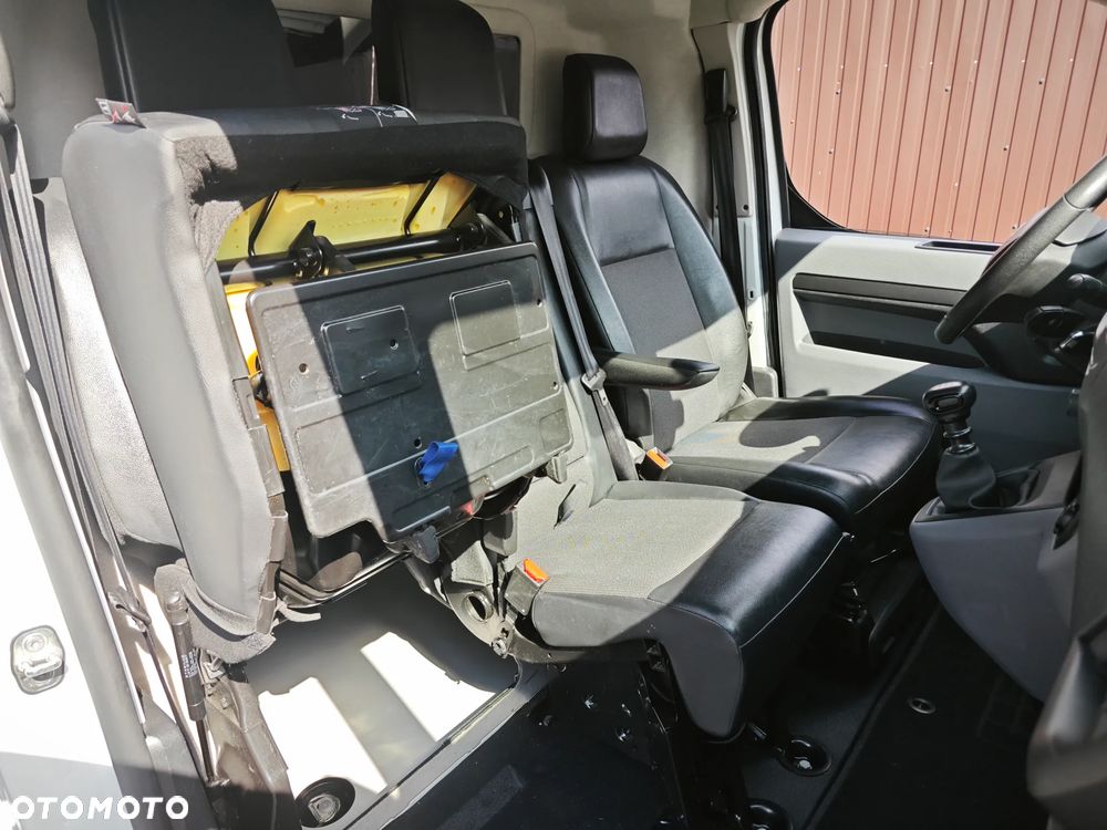 Citroën Jumpy - 9