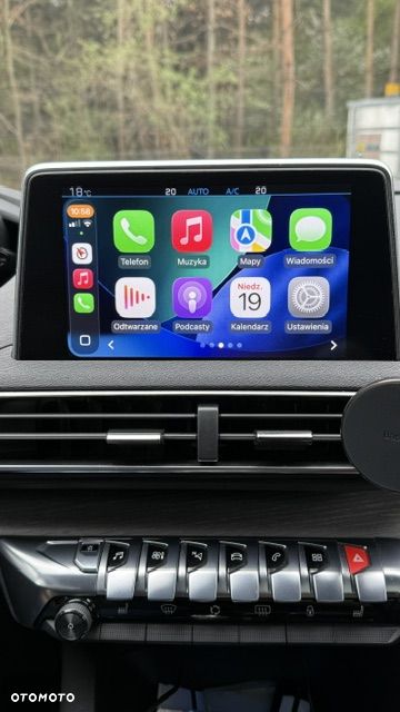 Peugeot 5008 2.0 BlueHDI GT S&S EAT8 - 28