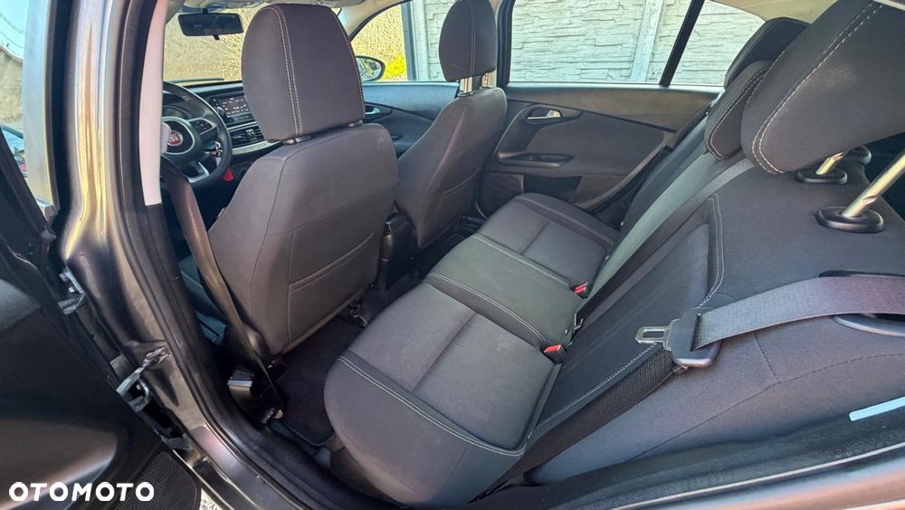 Fiat Tipo 1.3 MultiJet Lounge - 6