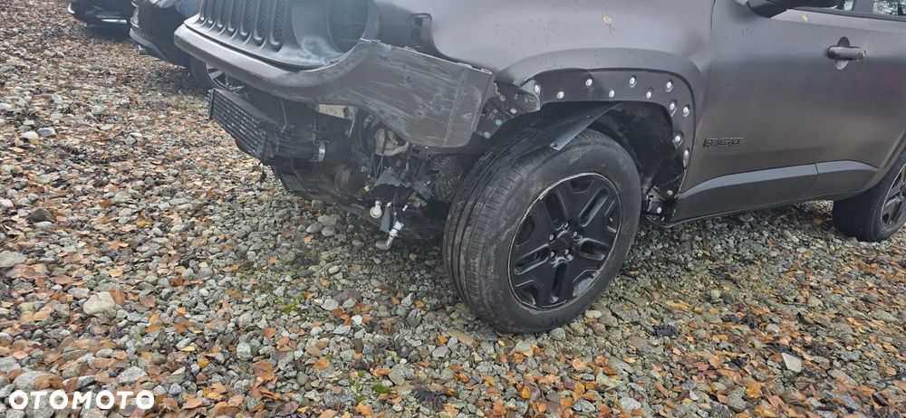 Jeep Renegade - 9